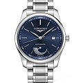 Часы Longines Master Collection L2.908.4.92.6